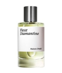 Maison Crivelli Fleur Diamantine Eau de Parfum 100 ml