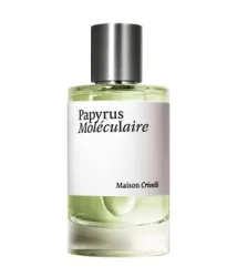Maison Crivelli Papyrus Moléculaire Eau de Parfum 100 ml
