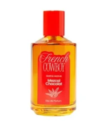 French Cowboy Mezcal Chocolat Eau de Parfum 100 ml