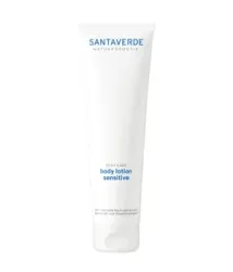 Santaverde - Bodylotion sensitive 150 ml