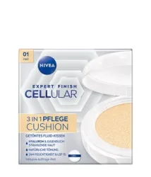 NIVEA Puder 15 ml 1 - HELL