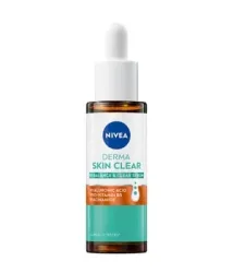Nivea - Derma Skin Clear Rebalance & Clear Serum, 30 ml