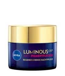Nivea - Anti-Pigmentflecken Nachtcreme, Cellular Luminous630®, 50 ml