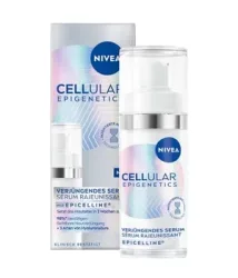 Nivea - Cellular Epigenetics Verjüngendes Serum, 30 ml
