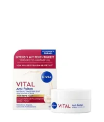 Nivea Vital Intensiv Tagescreme