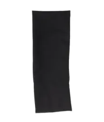 Solida Haarband schwarz breit Haarband 1 Stk