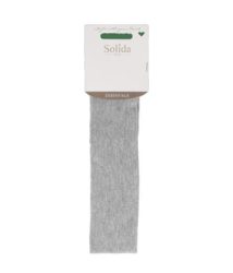 Solida Haarband grau breit Haarband 1 Stk
