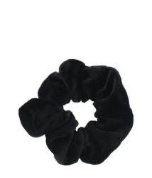 Solida Samt-Scrunchie Haargummi 1 Stk
