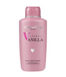 Bettina Barty Love Vanilla Hand & Body Lotion Bodylotion 500 ml