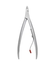 ZWILLING Beauty Premium Cuticle Nippers Nagelhautentferner 1 ct