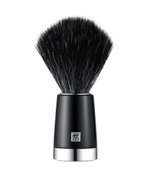 ZWILLING Beauty Classic Shaving Brush with Synthetic Hair Rasur 1 ct Herren
