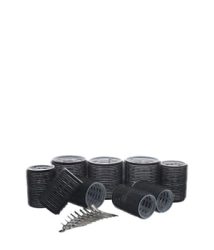 PARSA Beauty Lockenwickler-Set Lockenwickler 1 x 9 Stk