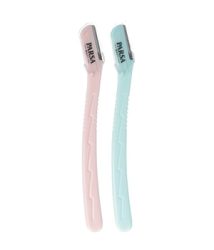 PARSA Beauty Augenbrauen- und Gesichtstrimmer Augenbrauenpflegeset 1 Stk