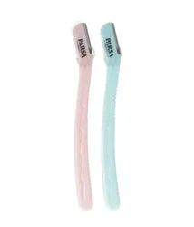 PARSA Beauty Augenbrauen- und Gesichtstrimmer Augenbrauenpflegeset 1 Stk