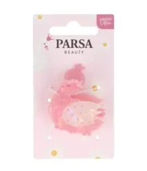 PARSA Beauty Haaklammer Schwan Haarspangen 1 Stk