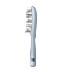 PARSA Beauty Anti-Haarverlust-Kamm Schwarz Griffkamm 1 Stk