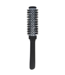 PARSA Beauty Volumen-Rundbürste mit Lotus, Ø25mm Rundbürste 1 Stk