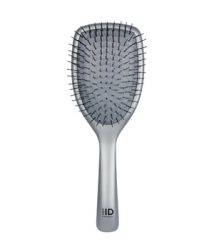 PARSA ID Paddle Anti-Haarverlust, metallic blau