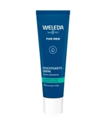 Weleda For Men Gesichtscreme 30 ml Herren