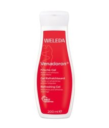Weleda Venadoron Bodylotion 200 ml