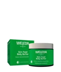 Weleda Skin Food Body Butter Körperbutter 150 ml Damen