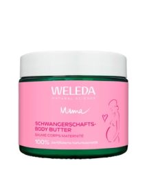 Weleda - Schwangerschafts-Body Butter, 150  ml