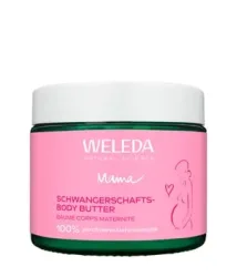 Weleda - Schwangerschafts-Body Butter, 150  ml