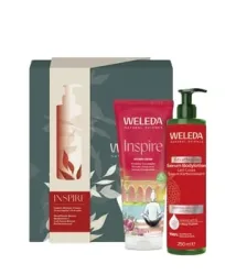 Weleda Geschenkset Granatapfel Geschenksets 1 ct