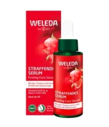 Weleda Youth Power Cell Activating Serum Granatapfel Fl 30 ml