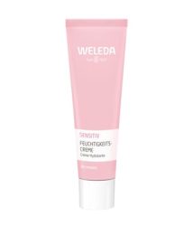 WELEDA - Sensitiv Feuchtigkeitscreme Mandel