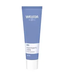 Weleda Iris Feuchtigkeitscreme Gesichtscreme 30 ml
