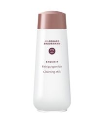 Hildegard Braukmann Exquisit Reinigungsmilch 200 ml