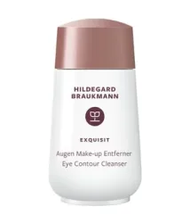 Hildegard Braukmann Exquisit Augenmake-up Entferner 100 ml