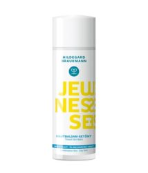 Hildegard Braukmann JEUNESSE Tinted Skin Balm Gesichtscreme 50 ml