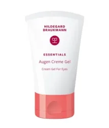 Hildegard Braukmann ESSENTIALS Cream Gel for Eyes Augencreme 30 ml