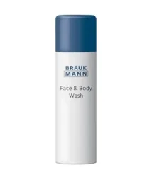 Hildegard Braukmann BRAUKMANN Face & Body Wash Gesichtsseife 200 ml