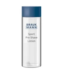 Hildegard Braukmann BRAUKMANN Sport Pre Shave Lotion Pre Shave Lotion 100 ml