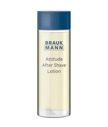 Hildegard Braukmann BRAUKMANN Attitude After Shave Lotion After Shave Lotion 100 ml