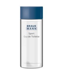 Hildegard Braukmann BRAUKMANN Sport Eau de Toilette Eau de Toilette 75 ml