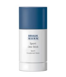 Hildegard Braukmann BRAUKMANN Sport Deo Stick Deodorant Stick 75 ml