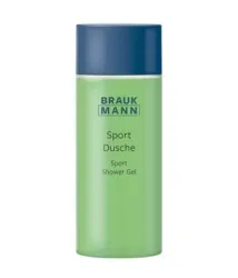 Hildegard Braukmann BRAUKMANN Sport Shower Gel Duschgel 250 ml