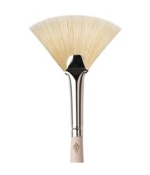 da Vinci Maske 47839 - Naturhaare Maskenpinsel 1 Stk