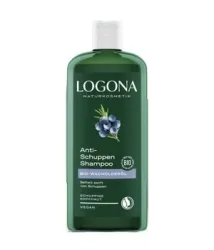 Logona Shampoo Wacholderöl Anti-Schuppen 250 ml
