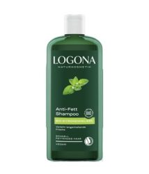 Logona Balance Shampoo Zitronenmelisse Haarshampoo 250ml