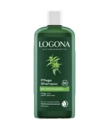 Logona Pflege Shampoo Bio-Brennnessel