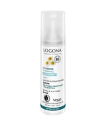 Logona PUR Serum Kamillenextrakt & Probiotika 30 ml