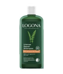 Logona Intense Repair Shampoo​ 250 ml