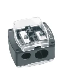 ARTDECO, ARTDECO Sharpener Duo Anspitzer 1 ct 1 Stück