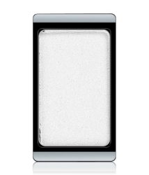 ARTDECO Glamour Eyeshadow Glam Lidschatten 0,8 g Nr 313 - Silber/Weiss