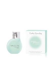 Betty Barclay Pure Pastel Mint Eau de Toilette 20 ml